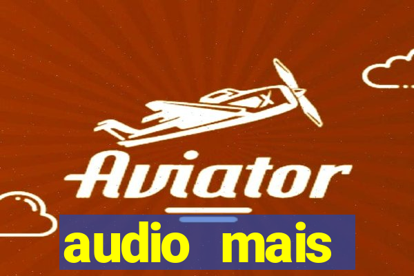 audio mais estourado do mundo